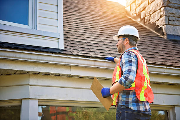 Licensed Storm Damage Roof Repair service in Norris, IL - Norken Roofing